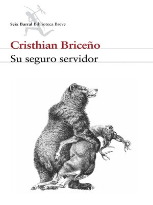 cover image of Su seguro servidor